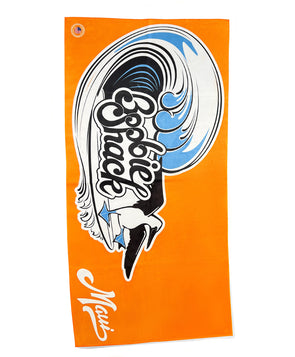 Orange-color